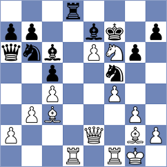 Mattenberger - Hehir (chess.com INT, 2025)
