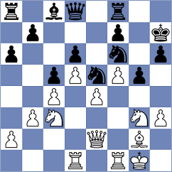 Collins - Carpenter (Kenilworth ENG, 2025)