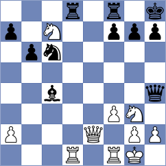 Hanssen - Markin (Norway, 1999)