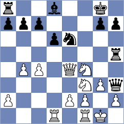 Bok - Herrera Ortiz (chess.com INT, 2025)