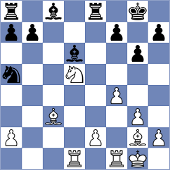 Levin - Rostovtsev (Kiev, 1961)