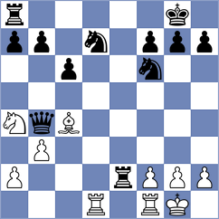Garcia - Grace Coletes (Madrid, 2005)