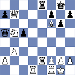 Ternault - Tatarinov (chess.com INT, 2025)