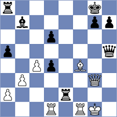 Balmagambetov - Fedorov (Astana KAZ, 2024)