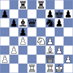 Kessler - Novak (Bad Homburg, 2019)