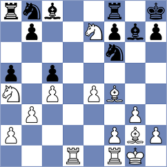 Vaganian - Carroll (chess.com INT, 2025)