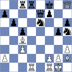 Bosca Sospedra - Fernandez Garcia (Valencia, 2009)