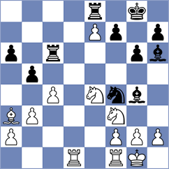 Aronian - Vidit (chess.com INT, 2025)