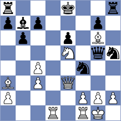 Golubovskis - Nguyen Duc Dung (chess.com INT, 2024)
