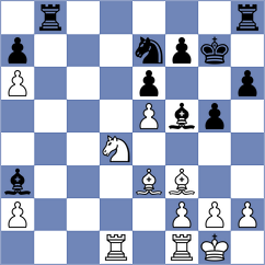 Bodnaruk - Manukian (Chess.com INT, 2021)