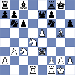 Orlov - Filippova (chess.com INT, 2022)