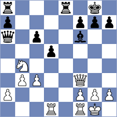 Timoshin - Garcia Fuentes (Budapest HUN, 2024)