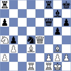 Katz - Luukkonen (chess.com INT, 2025)