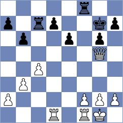 Cannesson - Matijevic (Lichess.org INT, 2021)