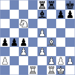 Yang - Yu (chess.com INT, 2024)