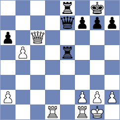Krause - Albers (Bremen GER, 2025)