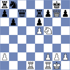 Andronescu - Rodriguez Fontecha (chess.com INT, 2022)