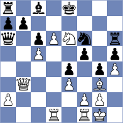 Van der Wiel - Comp Mephisto 68030 (The Hague, 1991)