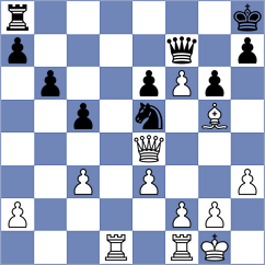 Carvalho - Zaim (chess.com INT, 2024)