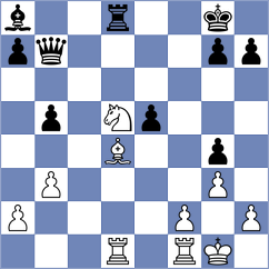 De Fotis - De Francesco (chess.com INT, 2021)