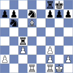 Naranjo Moreno - Shishkov (chess.com INT, 2025)