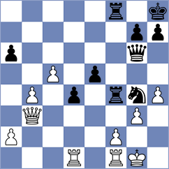 Kuchin - Levchenko (Alushta, 2002)