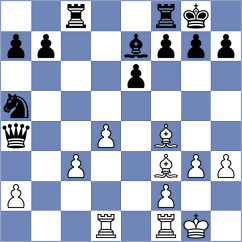 Pino Munoz - Yousfi (Lichess.org INT, 2020)