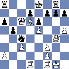 Babikov - Altini (chess.com INT, 2024)