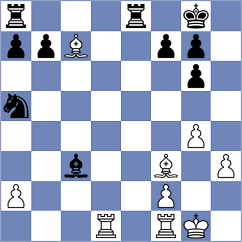 McShane - Ruiz Castillo (Chess.com INT, 2020)