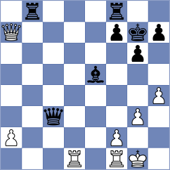 Terry - Paravyan (chess.com INT, 2025)
