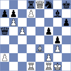 Perera - Ilic (Cammeray, 2011)