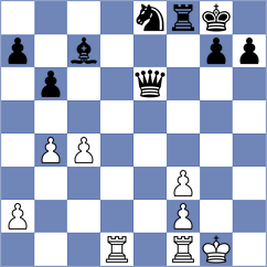 Lockhart - Parsons (Chennai IND, 2022)