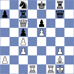 Sellitti - Santos Latasa (chess.com INT, 2024)