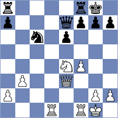 Bobis - Chessakov (Nathanya, 1973)