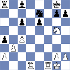 Bjorn - Andersen (Esbjerg, 1994)
