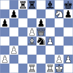 Estrada Nieto - Bruhovich (chess.com INT, 2025)