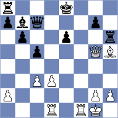 Seul - Yanayt (chess.com INT, 2021)
