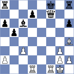 Purygin - Tursunalieva (chess.com INT, 2025)