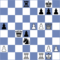 Skytte - Stojanovic (Neos Marmaras, 2012)