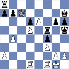 Marches Rios - Romero Gamez (Barcelona, 2012)