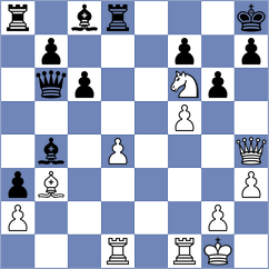 Martinez Ramirez - Guleryuz (chess.com INT, 2025)