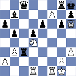 MacKay - Meric (Arnhem, 1987)