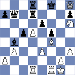 Jule - Gajic (Perth, 2004)