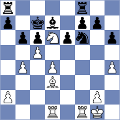 Mosler - Paterek (Augustow, 1996)