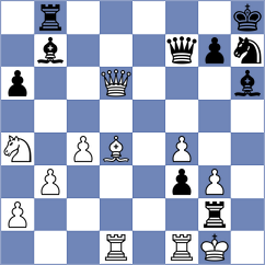 Golsta - Kreken (chess.com INT, 2025)