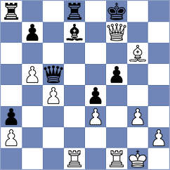 Ranaldi - Livaic (chess.com INT, 2024)