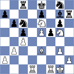 Chigaev - Pinheiro (chess.com INT, 2022)