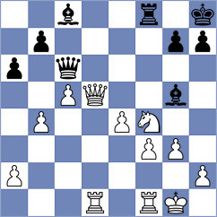 Wu - Rubio Tent (chess.com INT, 2024)