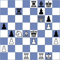Novikov - Yang (Chess.com INT, 2021)