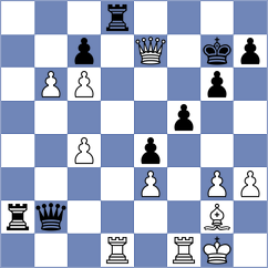 Rozman - Mostbauer (chess.com INT, 2025)